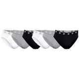 CR7 Slips - 6 Pack Herren (multicolour)