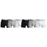CR7 Trunks - 6 Pack Men (multicolour)