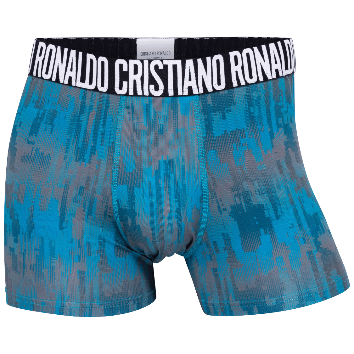 CR7 Trunks - 6 Pack Herren Mikrofaser (multicolour)