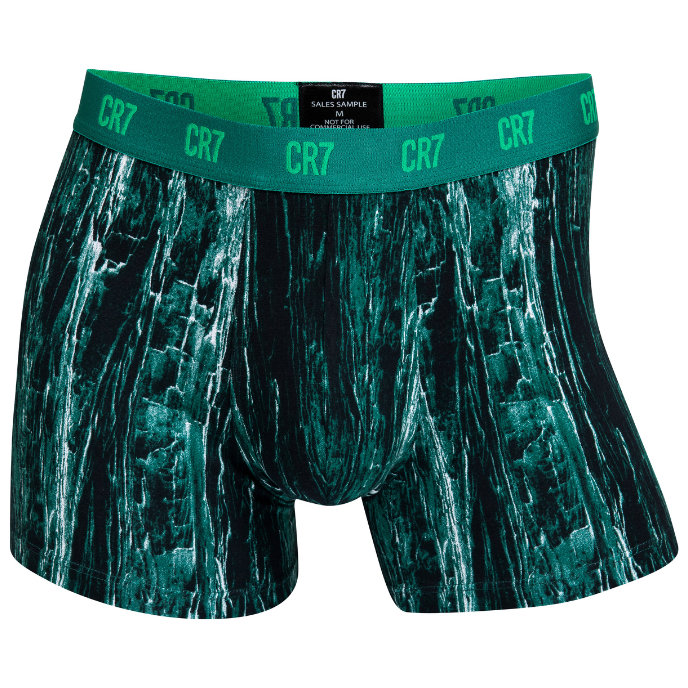 CR7 Trunks - 3 Pack Herren (multicolour) (S)