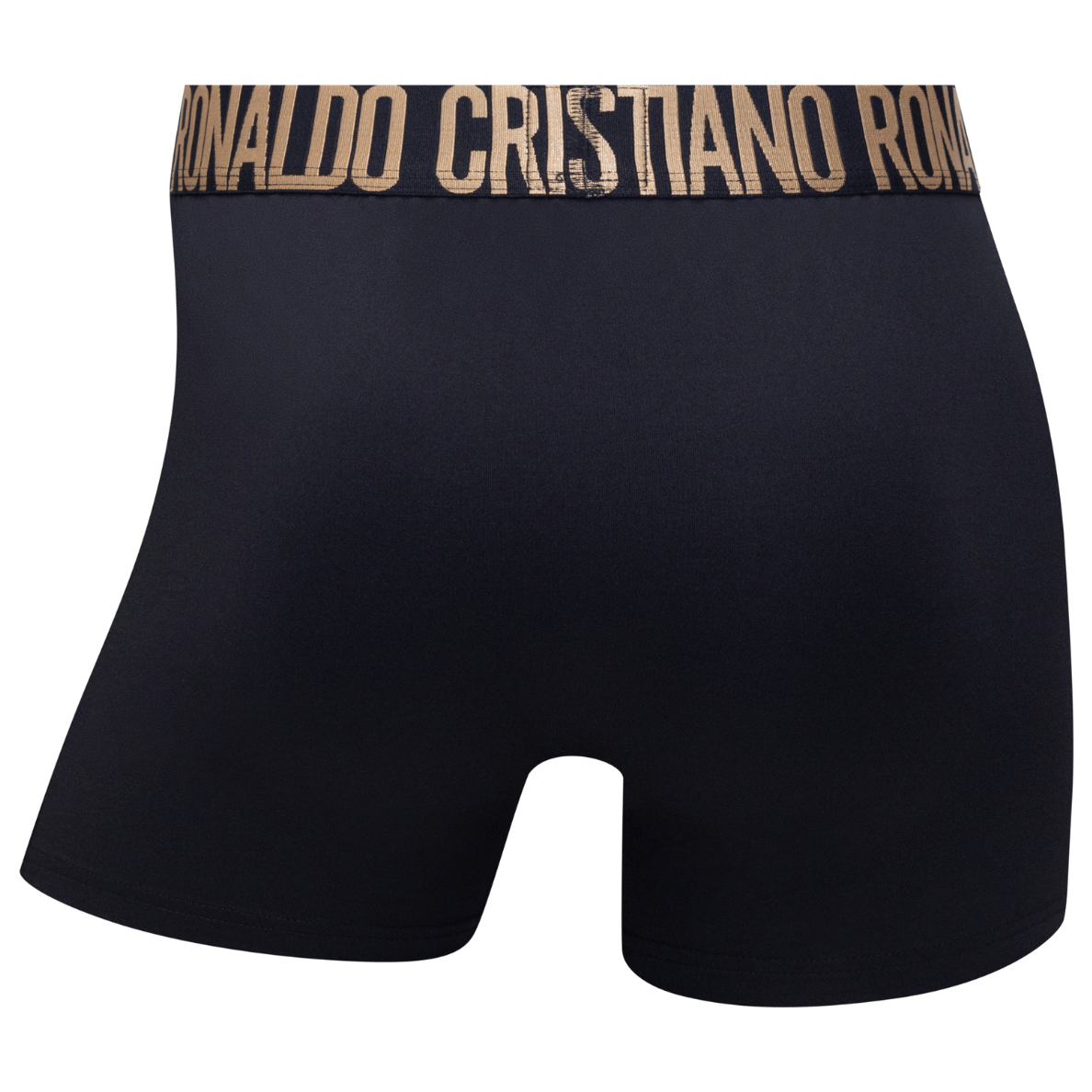 CR7 Trunks - 3 Pack Men Microfiber Christmas Edition (multicolour)