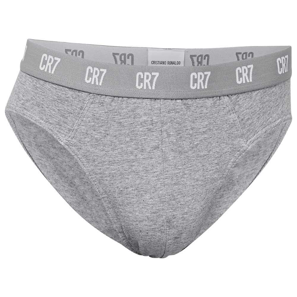 CR7 Slips - 6 Pack Herren (multicolour)