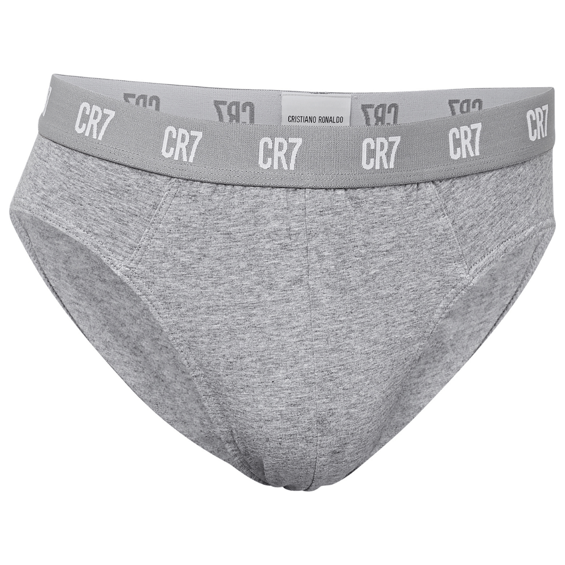 CR7 Slips - 6 Pack Herren (multicolour)