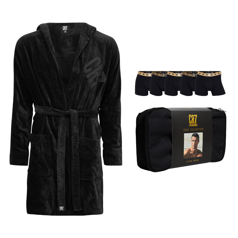 CR7 Premium Bundle Herren