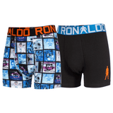 CR7 Trunks - 2 Pack Jungs (multicolour) (4/6)