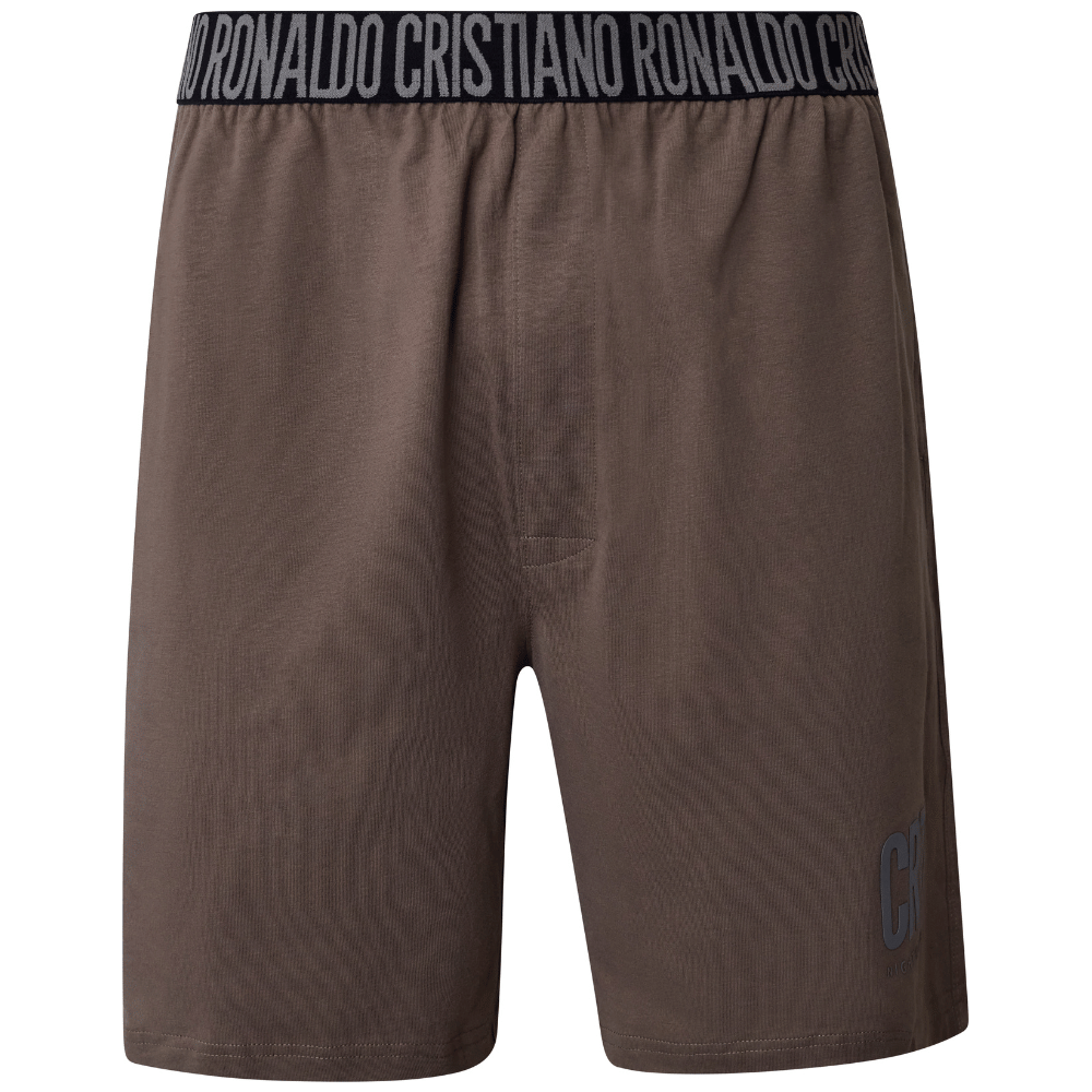 CR7 Pyjama kurz - Herren (multicolour)