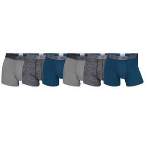 CR7 Trunks - 6 Pack Herren (multicolour)
