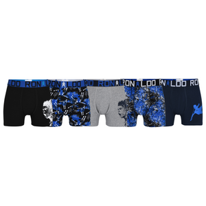 CR7 Trunks - 5 Pack Jungs (multicolour) (4/6)