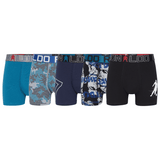 CR7 Trunks - 5 Pack Jungs (multicolour) (4/6) (7/9)