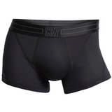CR7 Trunks - Single Pack Men Microfiber/Mesh (black) (XS/S)