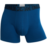 CR7 Trunks - 3 Pack Men (blue mix uni)