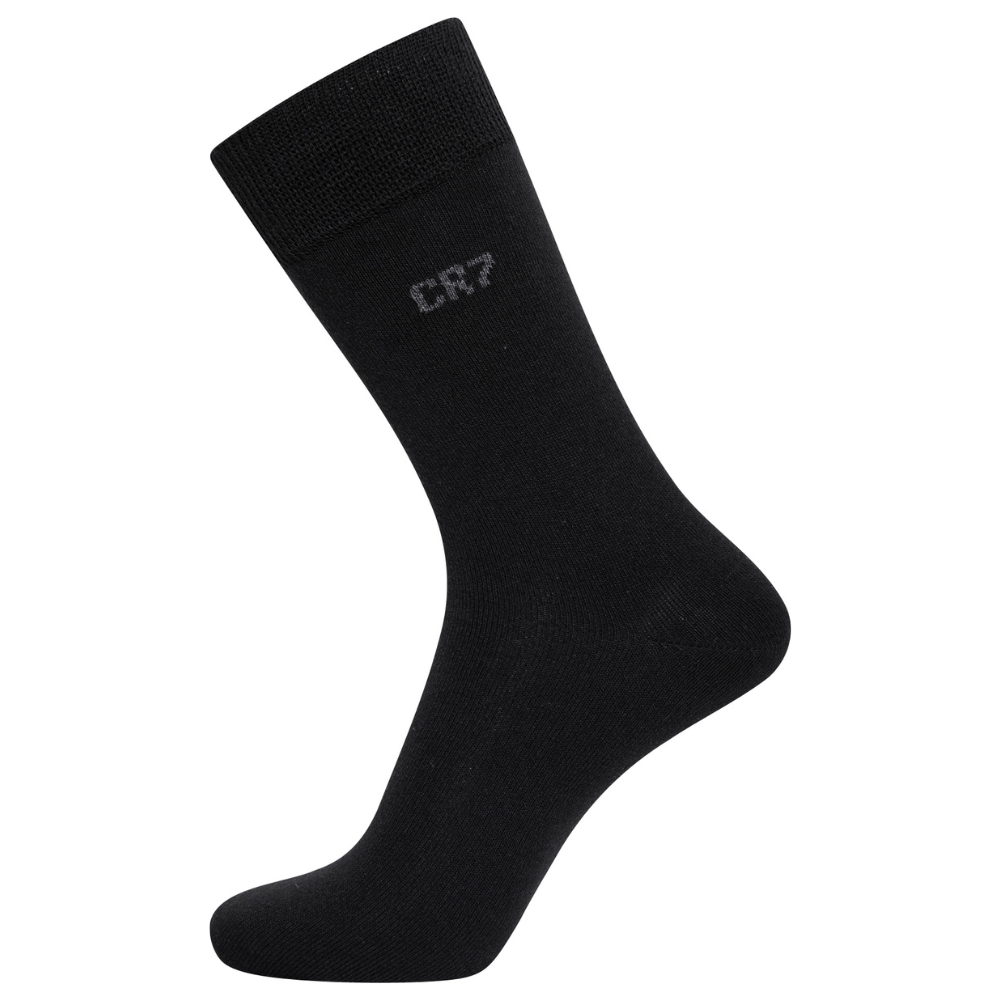 CR7 Socks - 7 Pack Men (black mix)