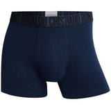 CR7 Trunks - 3 Pack Men (blue mix uni)