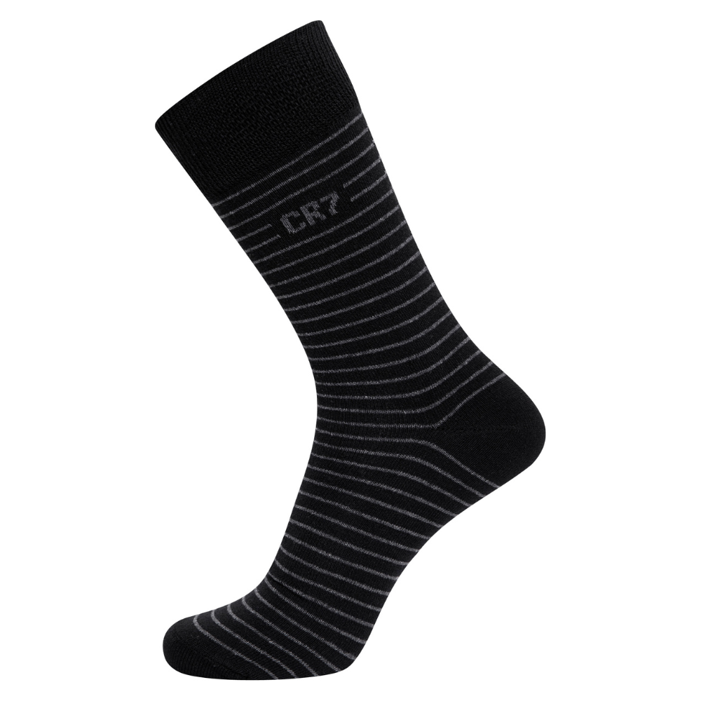 CR7 Socks - 7 Pack Men (black mix)