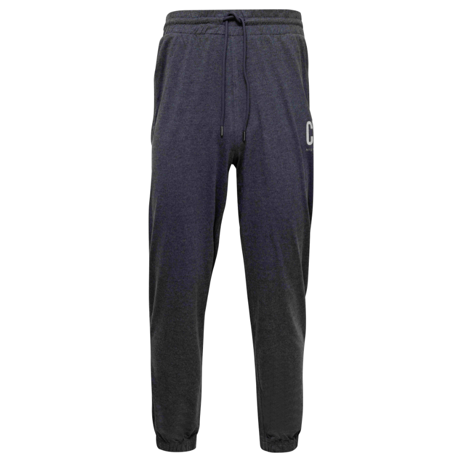 CR7 Pyjama - Herren (grün/grau)