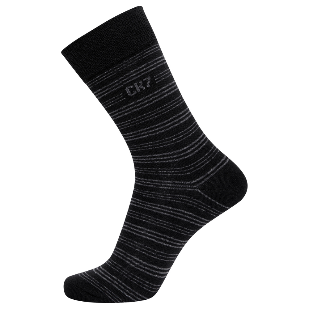 CR7 Socks - 7 Pack Men (black mix)