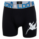 CR7 Trunks - 2 Pack Boys (black/blue mix)