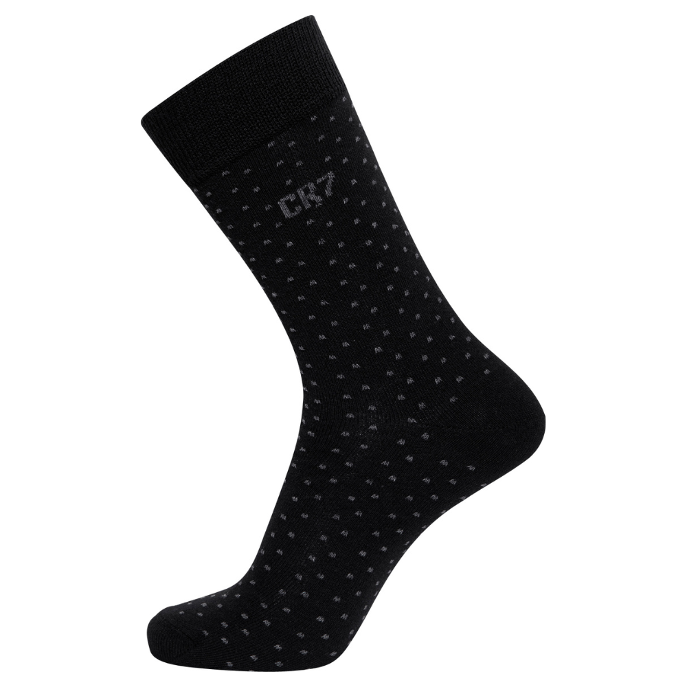 CR7 Socks - 7 Pack Men (black mix)
