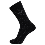 CR7 Socks - 7 Pack Men (black mix)