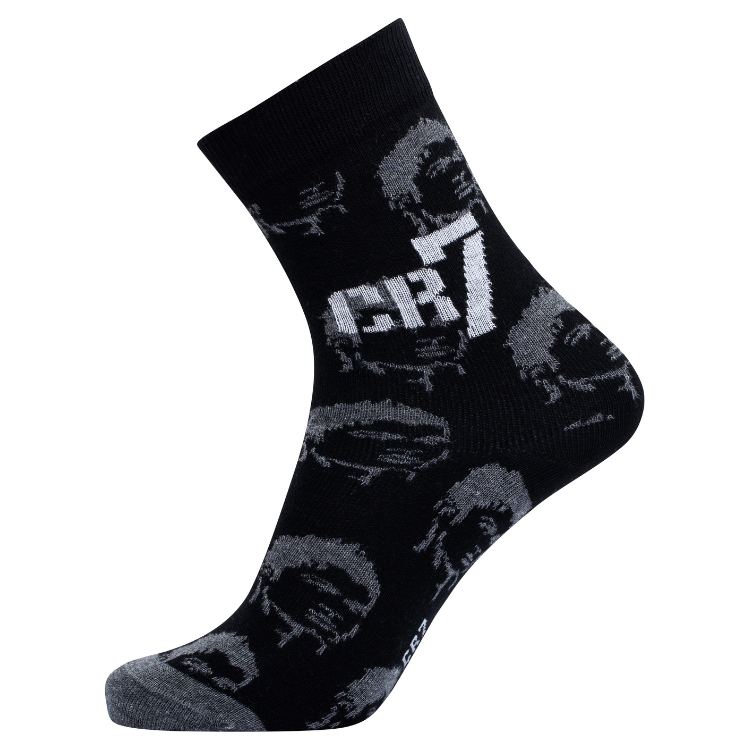 CR7 Socken – 3 Pack Jungs (siuu!)