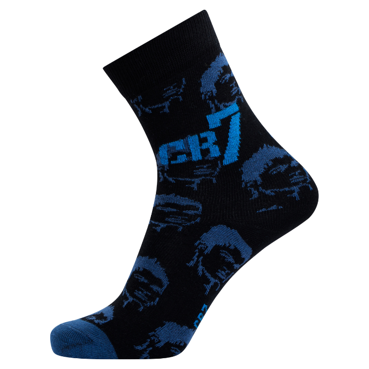 CR7 Socken – 3 Pack Jungs (siuu!)