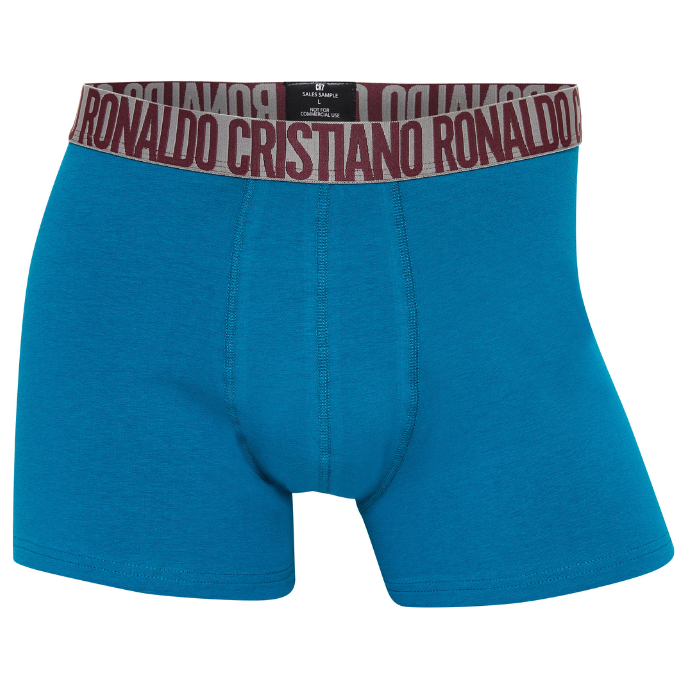 CR7 Trunks - 3 Pack Herren (multicolour)