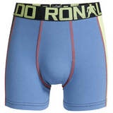 CR7 Trunks – 2 Pack Jungs (blau Mix)