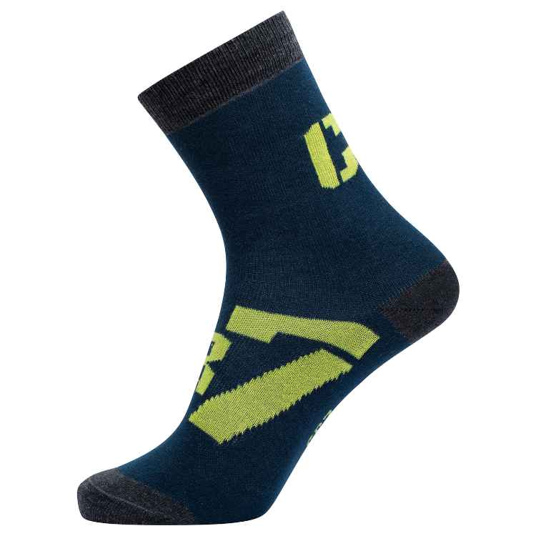 CR7 Socken – 3 Pack Jungs (große Streifen Mix)