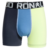CR7 Trunks - 2 Pack Jungs (multicolour)