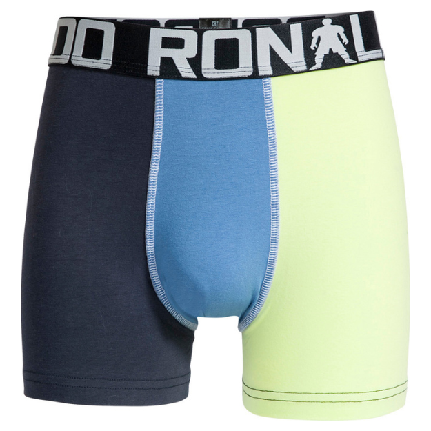 CR7 Trunks - 2 Pack Jungs (multicolour)