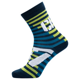 CR7 Socken – 3 Pack Jungs (große Streifen Mix)