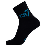 CR7 Socken - 3 Pack Jungs (schwarz)