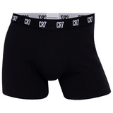 CR7 Trunks - 5 Pack Herren (schwarz)
