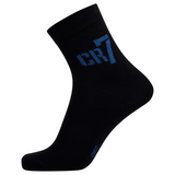 CR7 Socken - 3 Pack Jungs (schwarz)