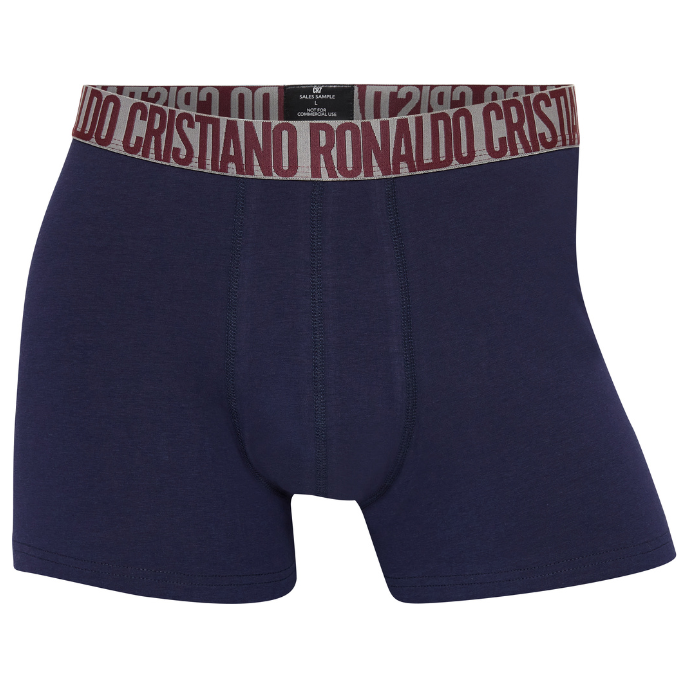 CR7 Trunks - 3 Pack Herren (multicolour)