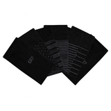 CR7 Socks - 7 Pack Men (black mix)