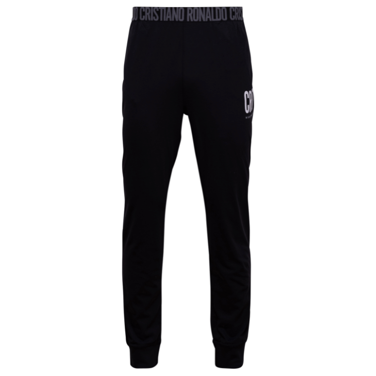 CR7 Pyjama - Men (black uni)