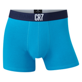 CR7 Trunks - 2 Pack Herren (blau Mix)