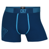 CR7 Trunks - 2 Pack Men (blue/grey)