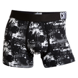 CR7 Trunks - 2 Pack Herren (schwarz/weiß Mix)