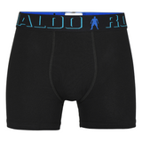 CR7 Trunks - 5 Pack Boys + Travel Bag limited edition (black)