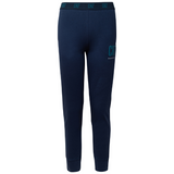 CR7 Pyjama - Jungs (blau uni)