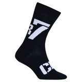 CR7 Socken – 3 Pack Jungs (grosse Streifen Mix)