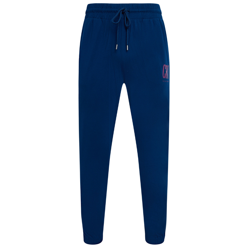 CR7 Pyjama - Men (blue/purple logo)