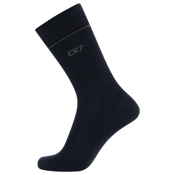 CR7 Socks - 10 Pack Men (black)