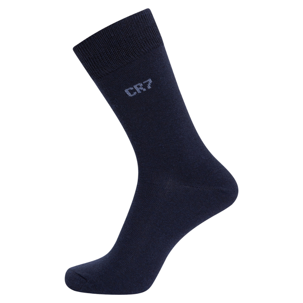 CR7 Socks - 7 Pack Men (blue mix)