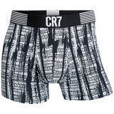 CR7 Trunks - 3 Pack Herren (dunkler Mix)