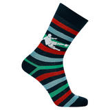 CR7 Socken – 3 Pack Jungs (große Streifen Mix)