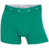 CR7 Trunks - 3 Pack Soft Bamboo Men (blue/green)