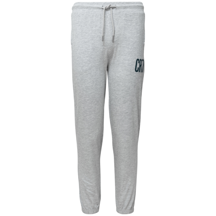 CR7 Pyjama - Jungs (blau/grau)